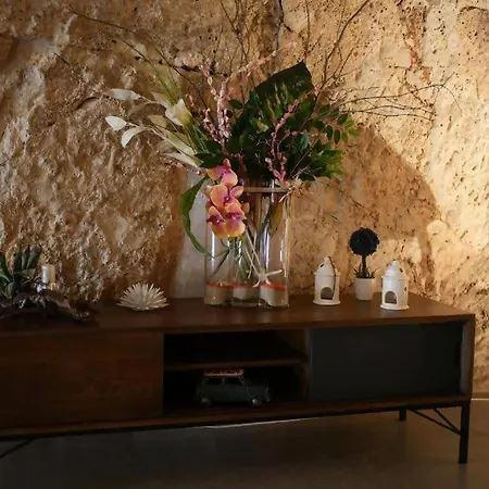 Grotta Divina Ostuni Apartment Exterior photo