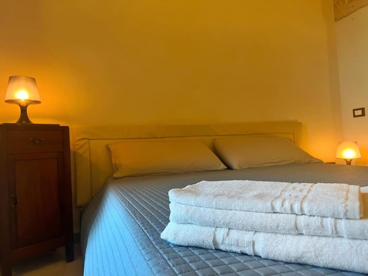 Grotta Divina * Ostuni