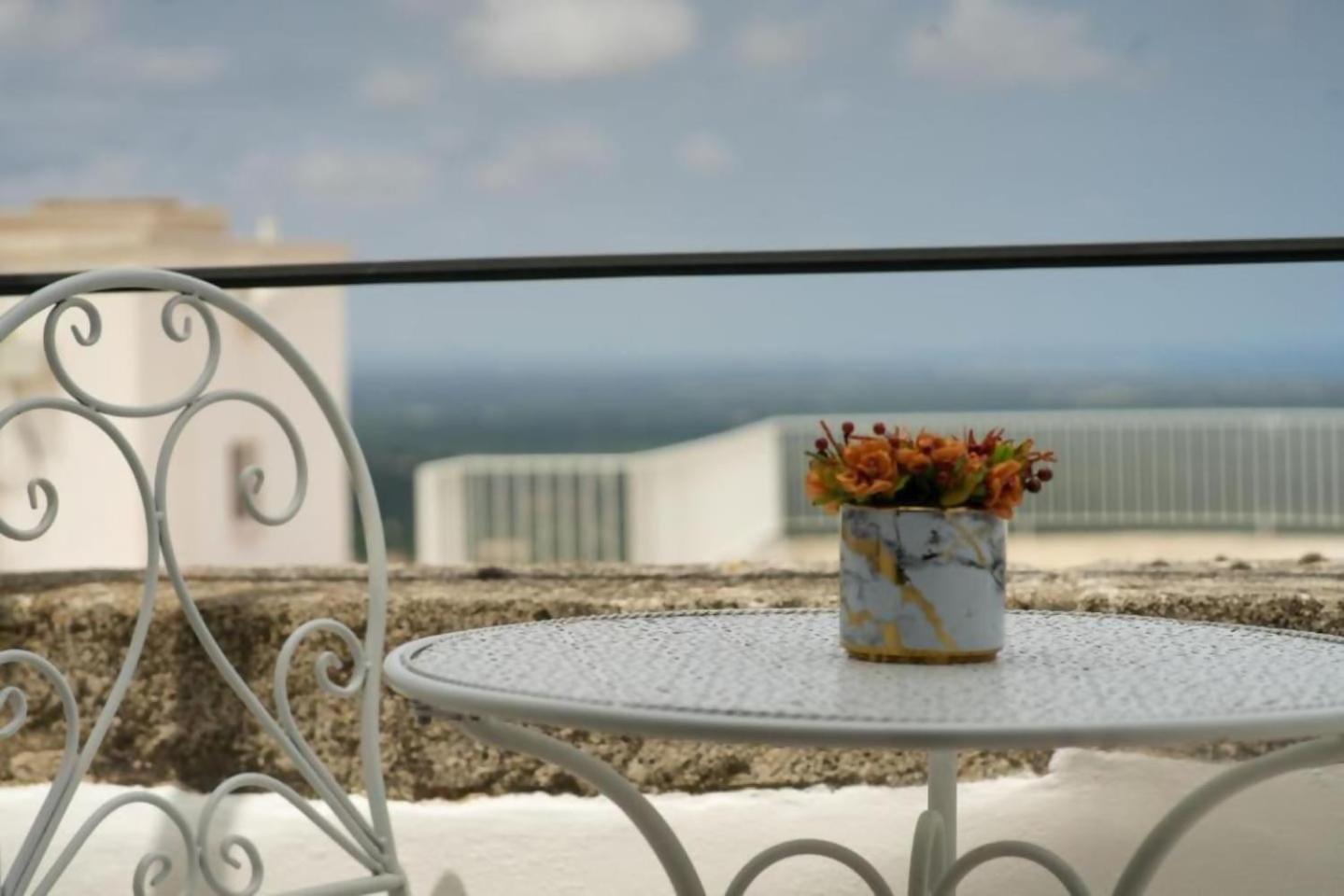 Grotta Divina Apartment *