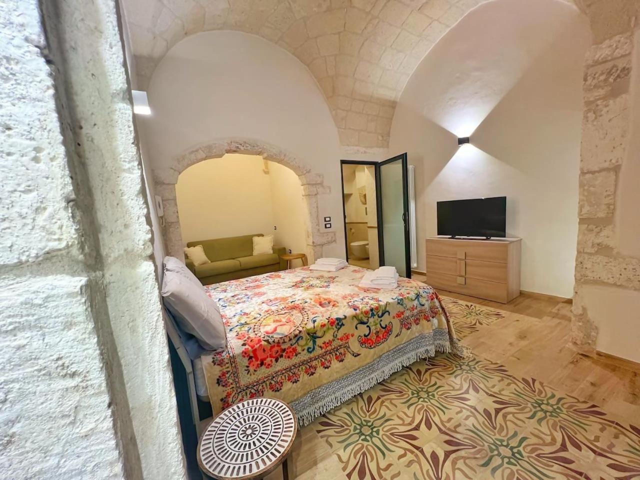 Grotta Divina Ostuni