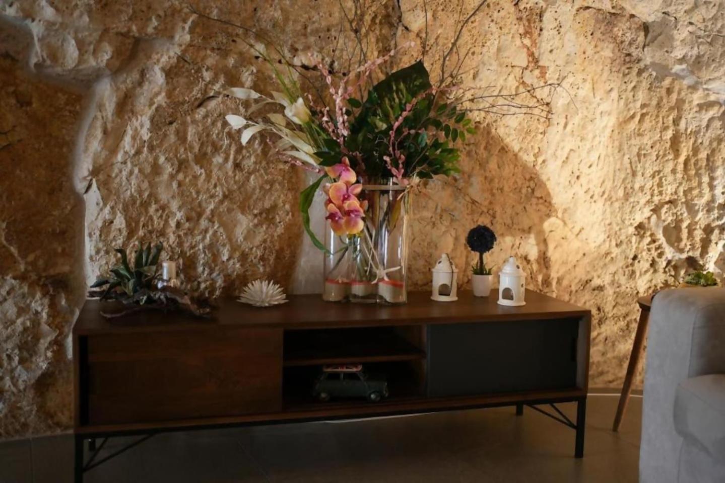 Grotta Divina Apartment