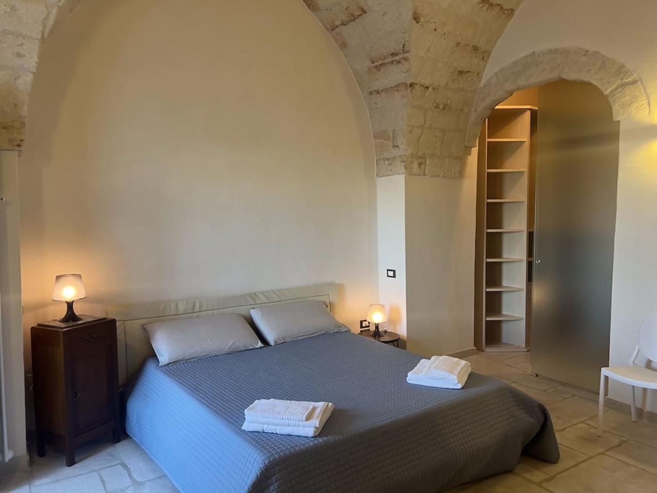 Grotta Divina Ostuni