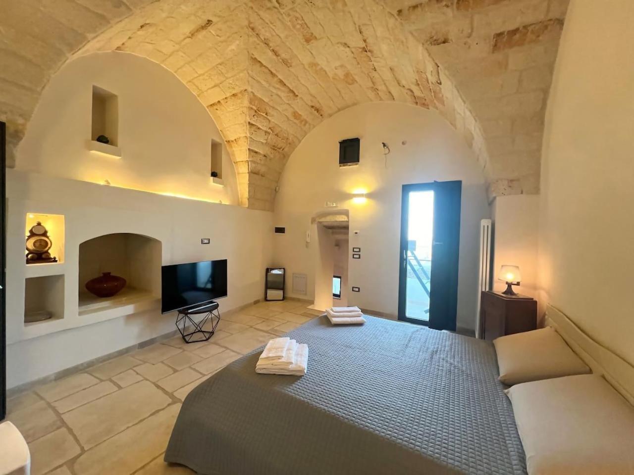 Grotta Divina Apartment *