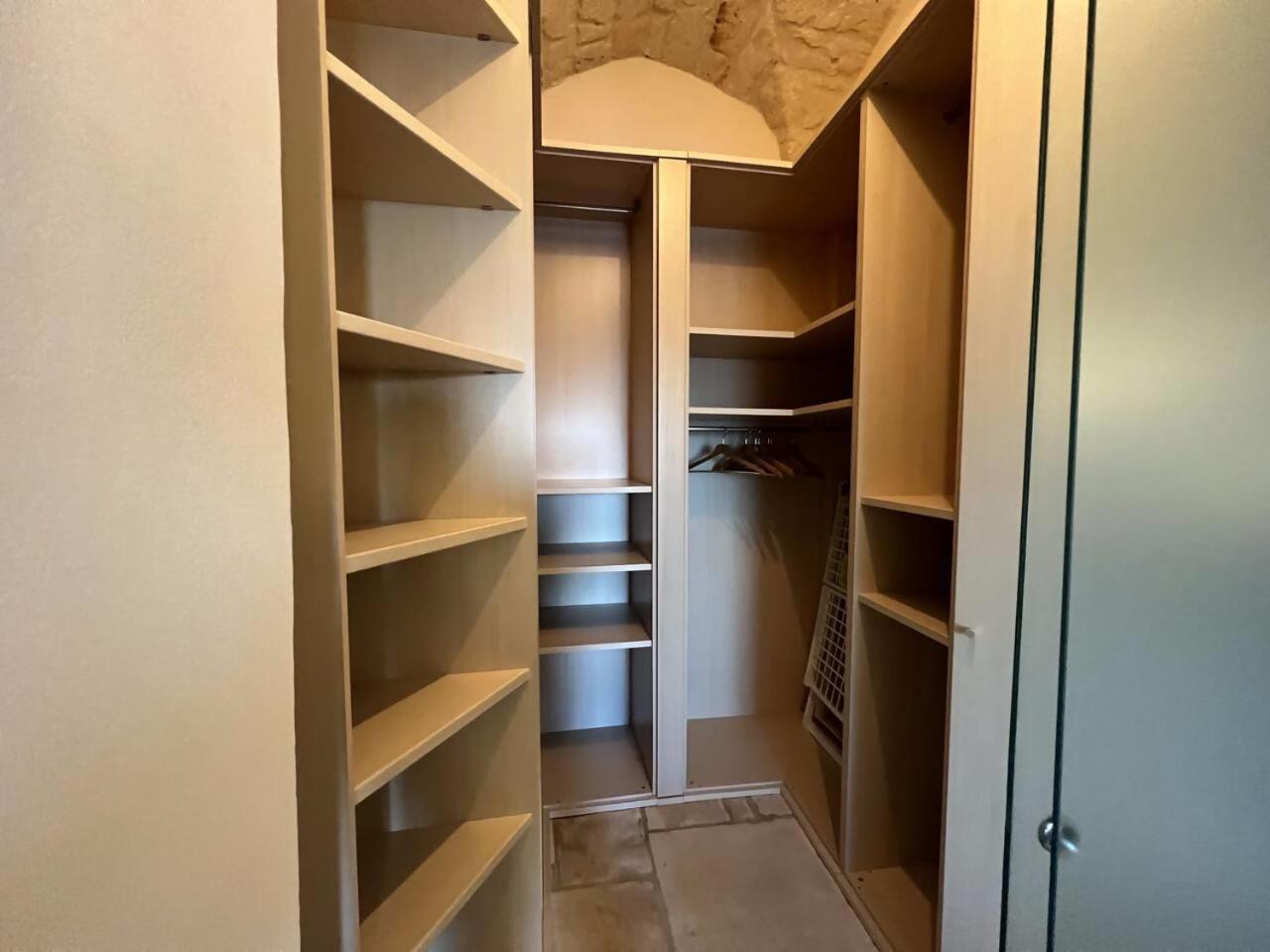 Apartment Grotta Divina *