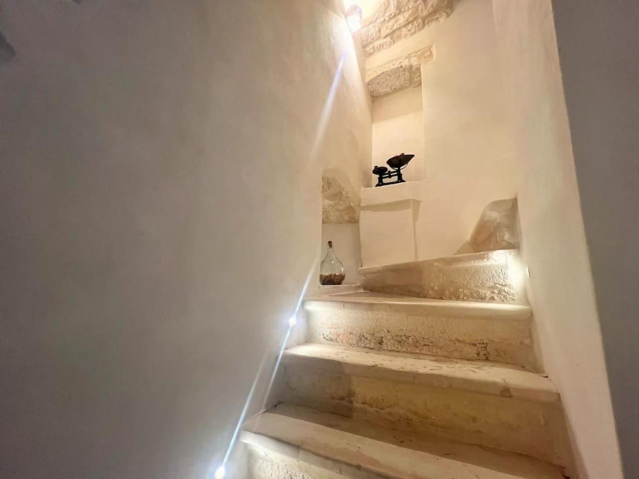 Grotta Divina Ostuni