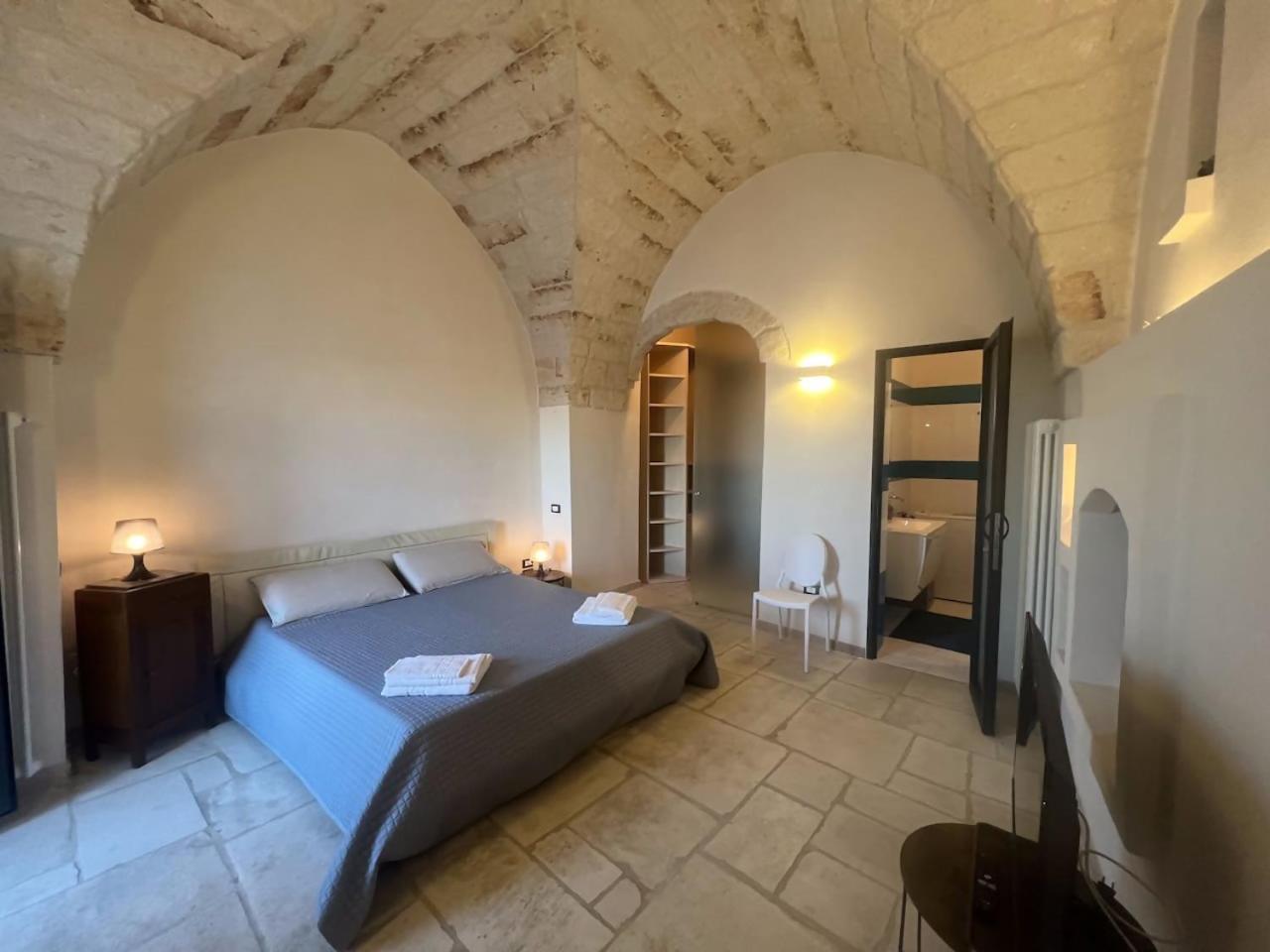 Grotta Divina Apartment