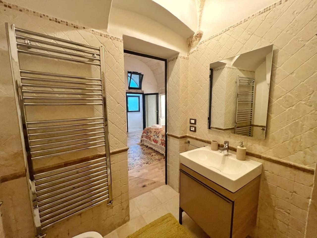 Grotta Divina Apartment *