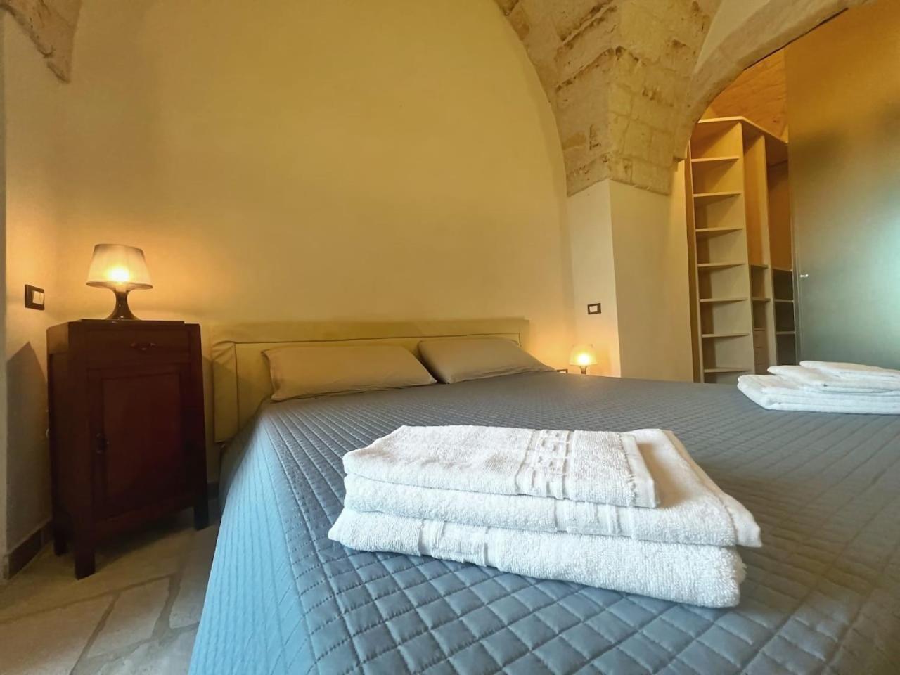 Apartment Grotta Divina Ostuni