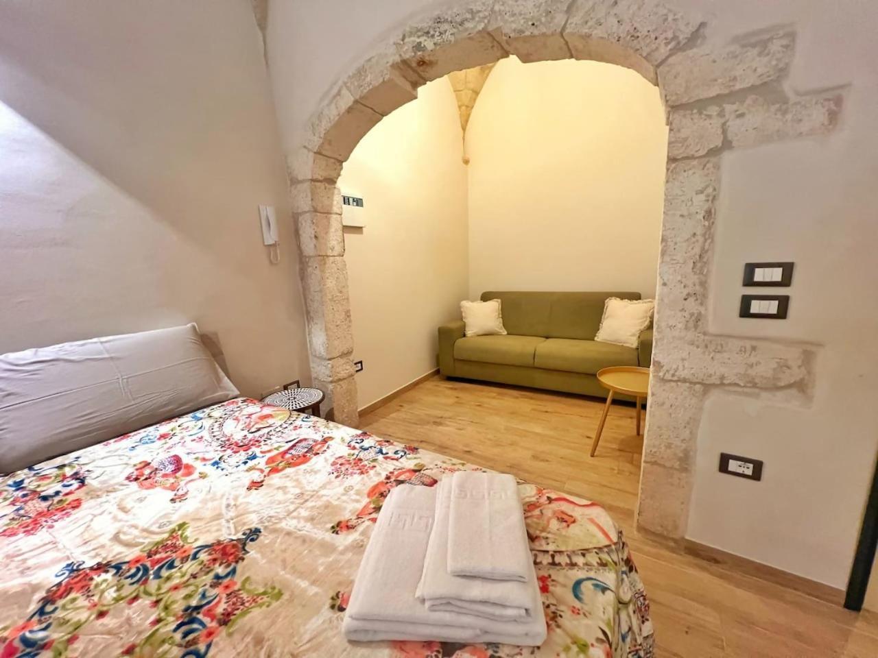 Grotta Divina Apartment Ostuni