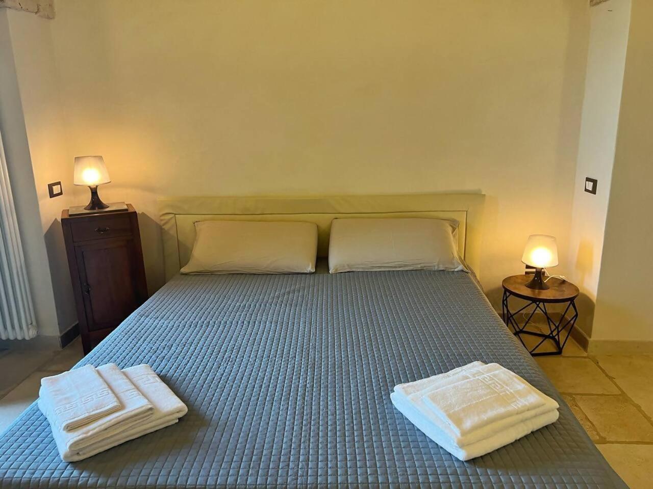 Grotta Divina Apartment