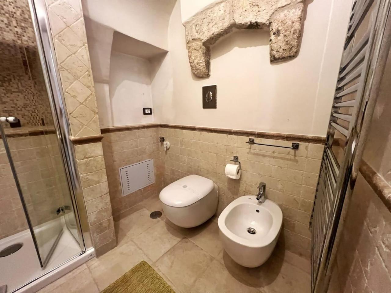 Grotta Divina Apartment Ostuni