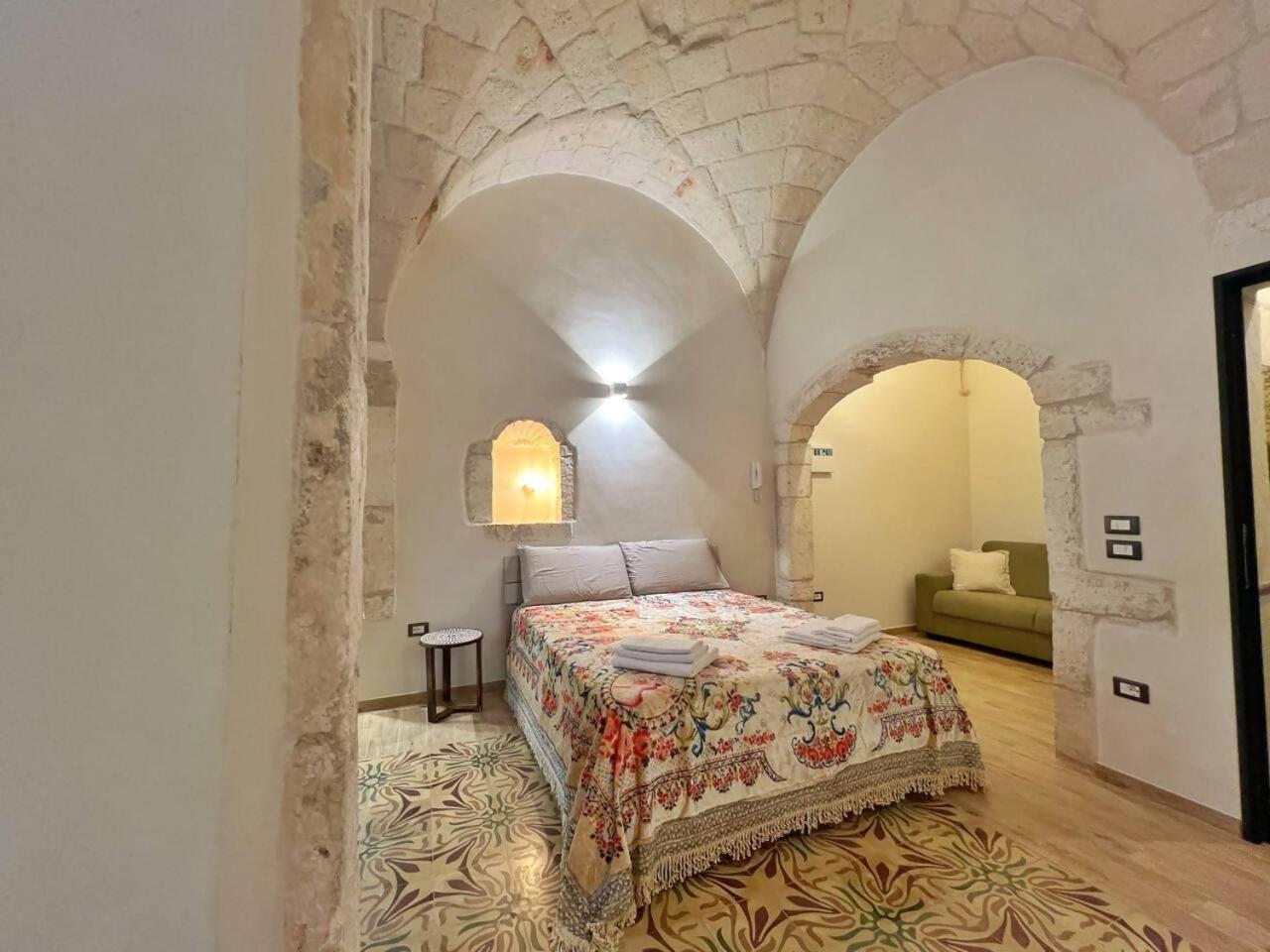 Grotta Divina Apartment *