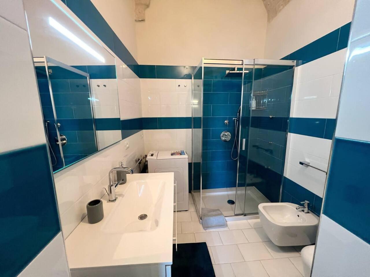 Apartment Grotta Divina