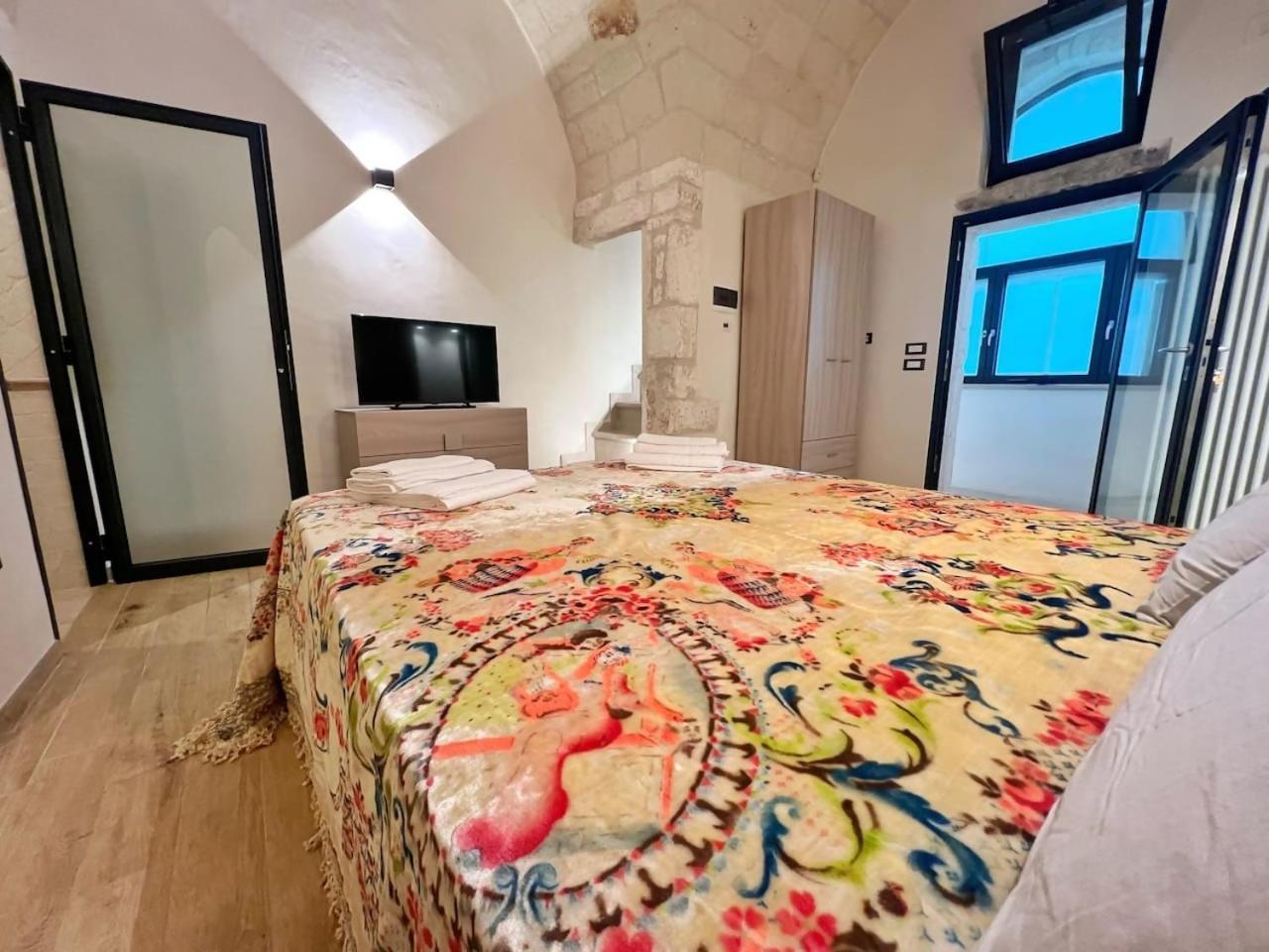 Grotta Divina Ostuni
