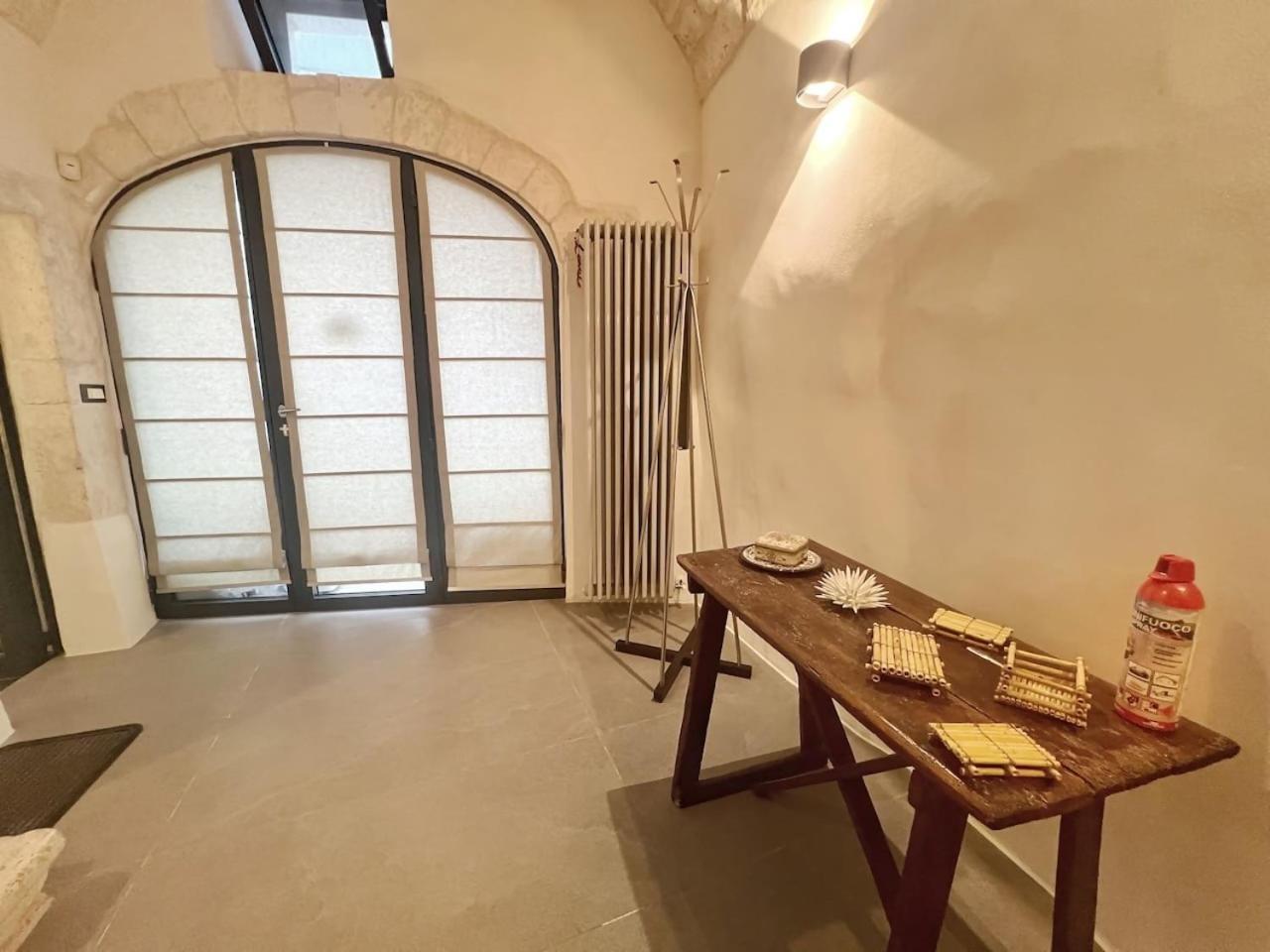 Grotta Divina Apartment