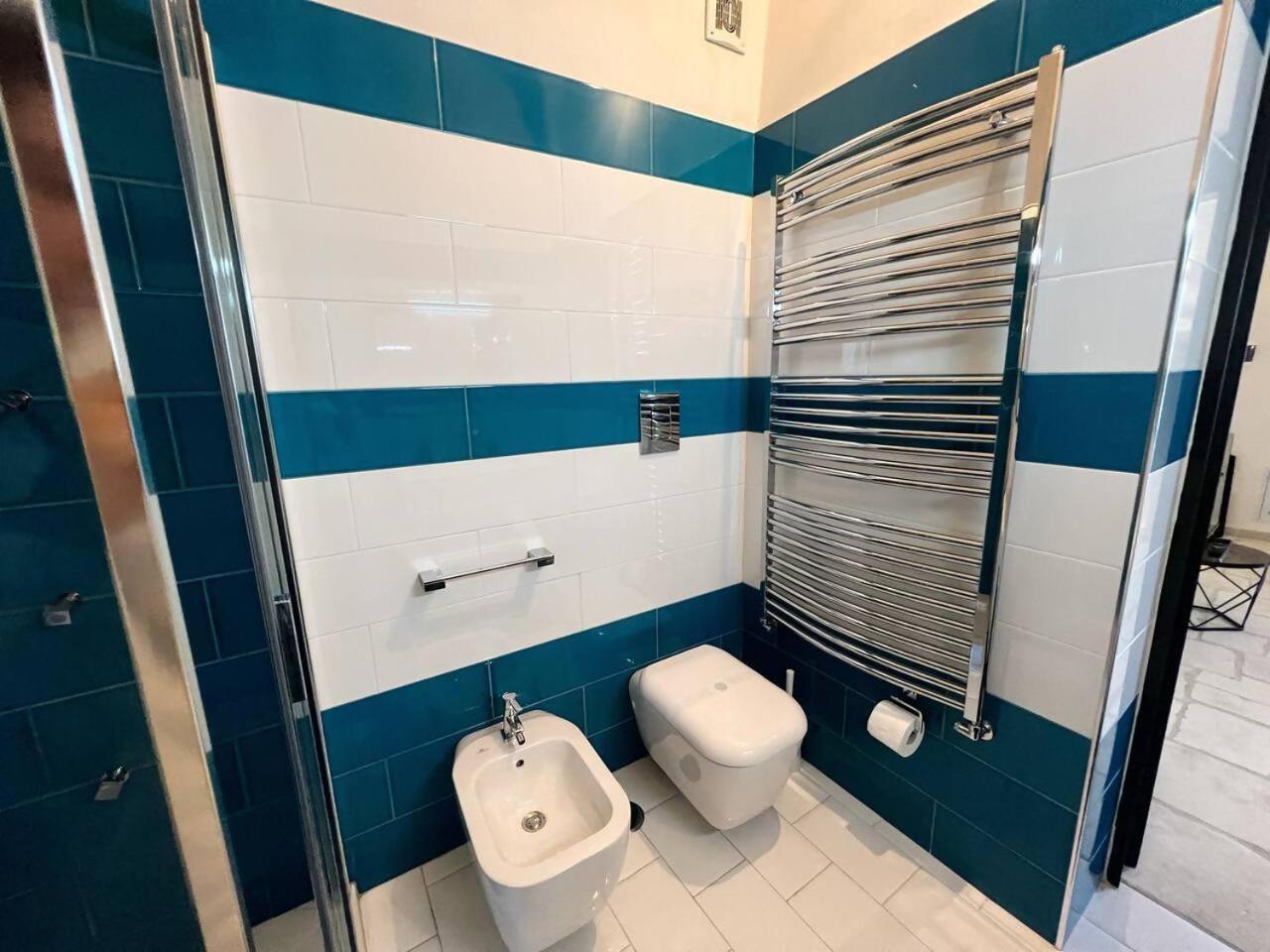 Grotta Divina Apartment