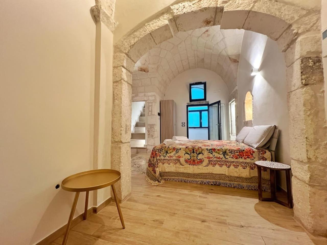 Grotta Divina Apartment *