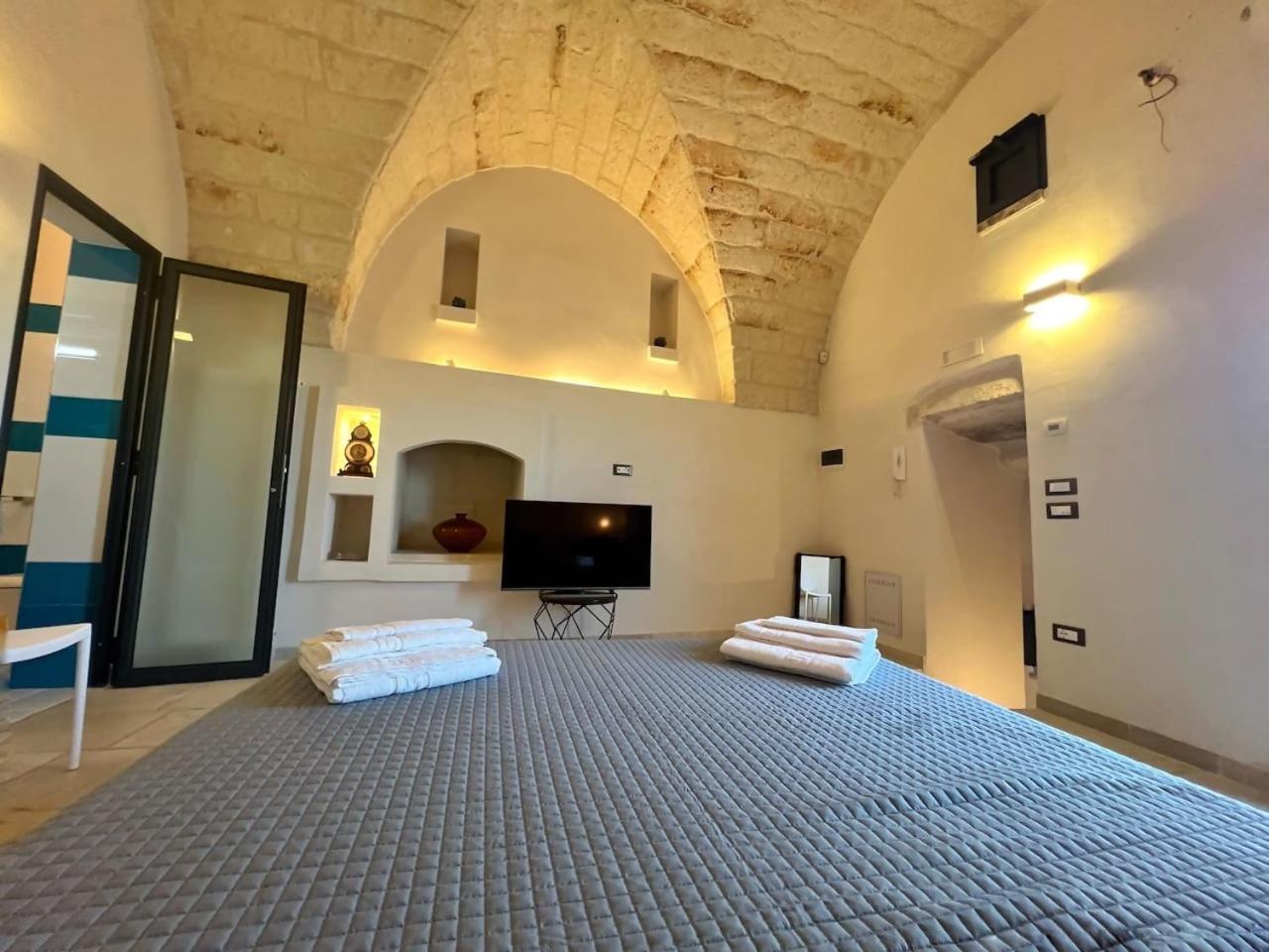 Grotta Divina Apartment