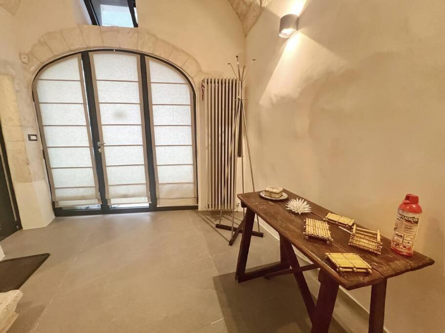 Grotta Divina Apartment *