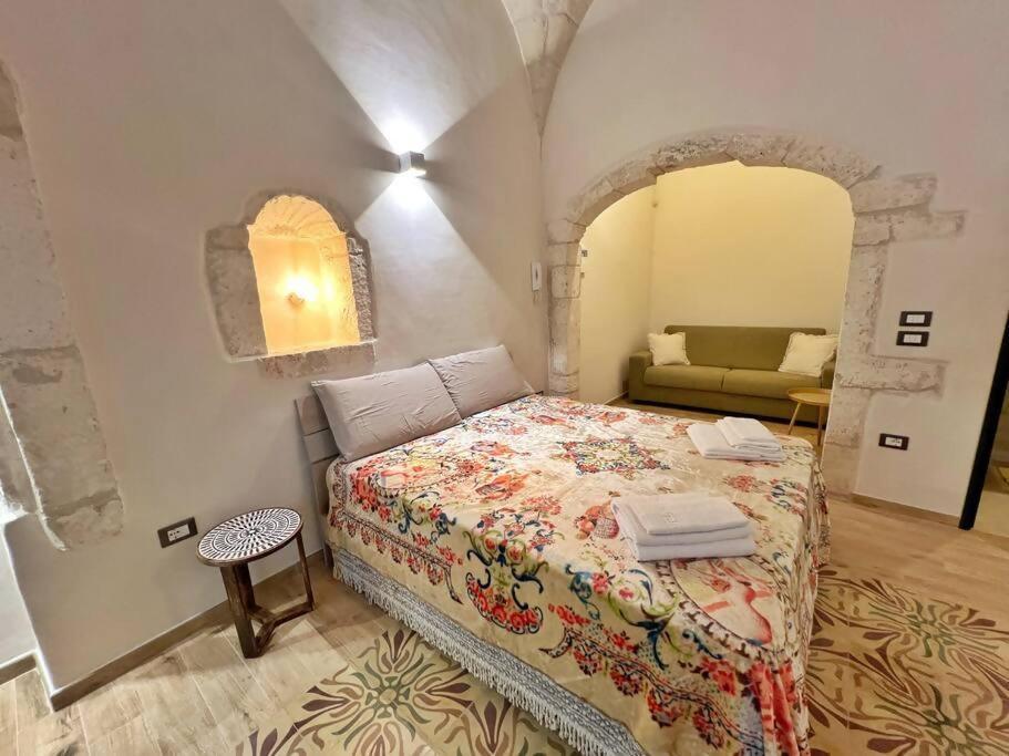 Grotta Divina Apartment