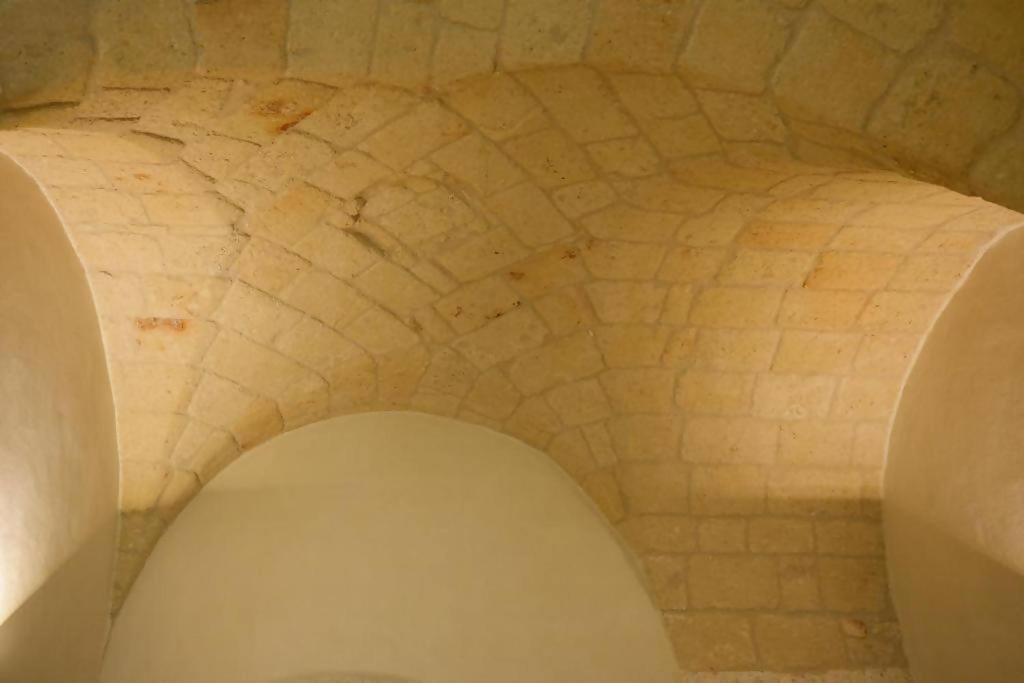 Grotta Divina Apartment Ostuni