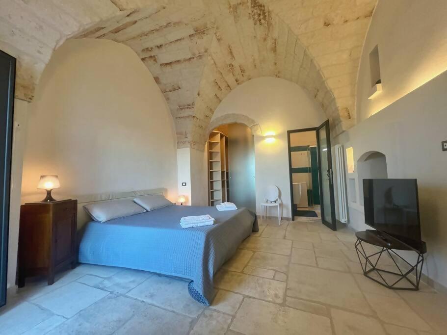 Grotta Divina Apartment *