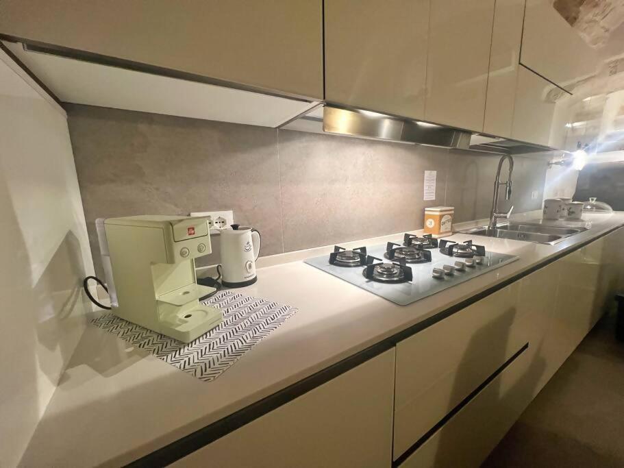 Apartment Grotta Divina