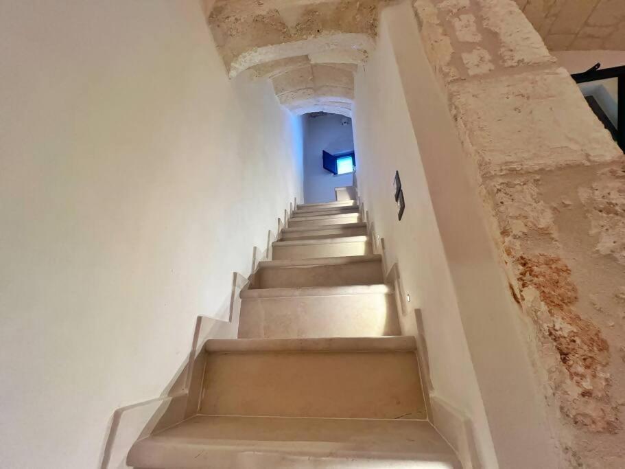 Grotta Divina Apartment Ostuni