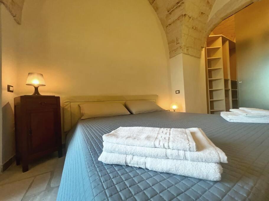 Apartment Grotta Divina Ostuni