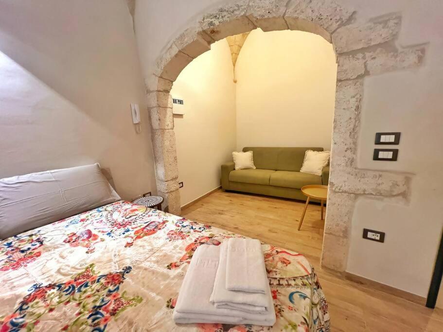 Grotta Divina Apartment *