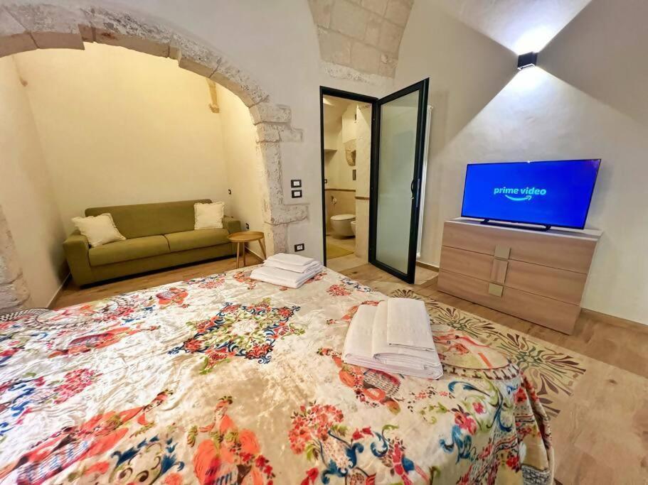 Grotta Divina Appartamento Ostuni