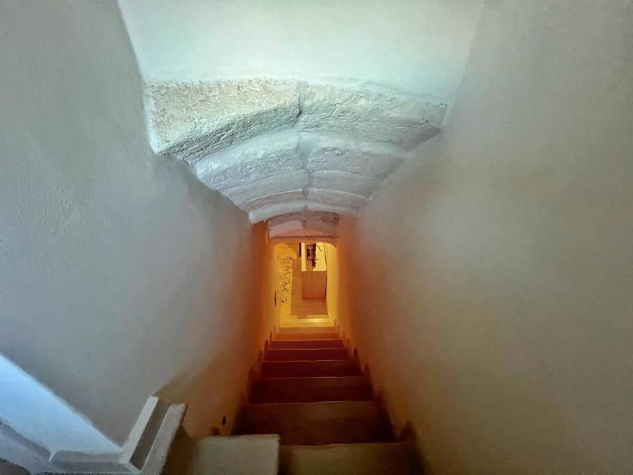 Grotta Divina Apartment *