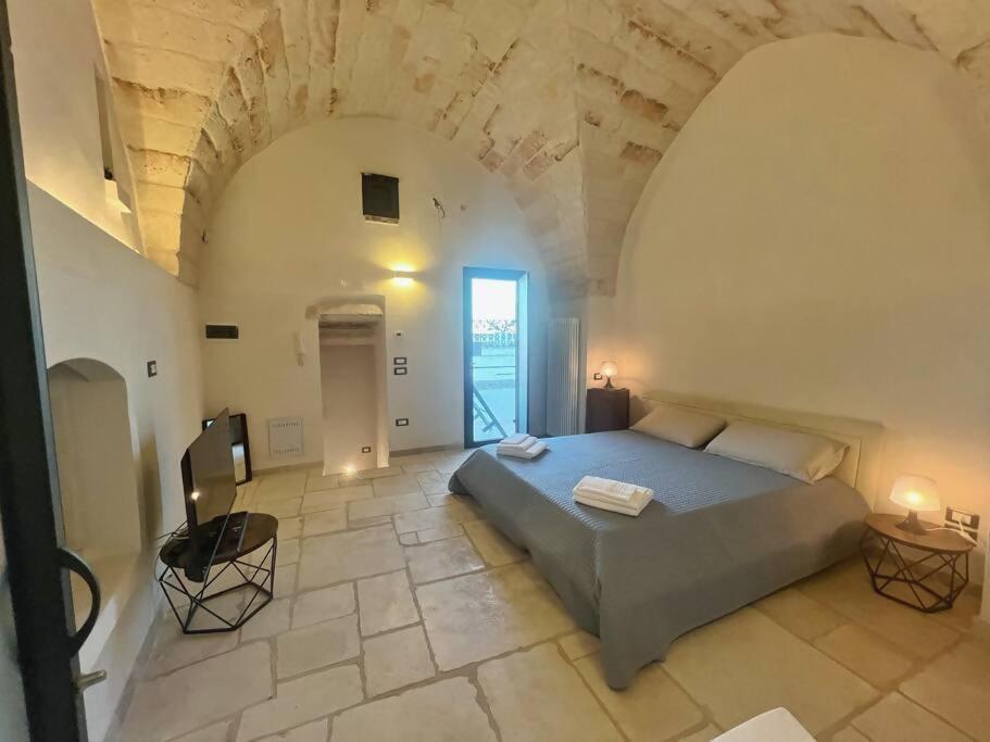 Grotta Divina Apartment Ostuni