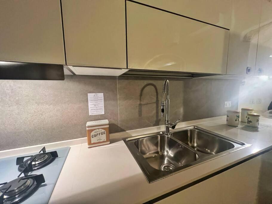 Apartment Grotta Divina Ostuni