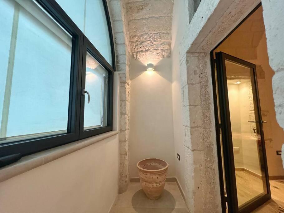 Apartment Grotta Divina *