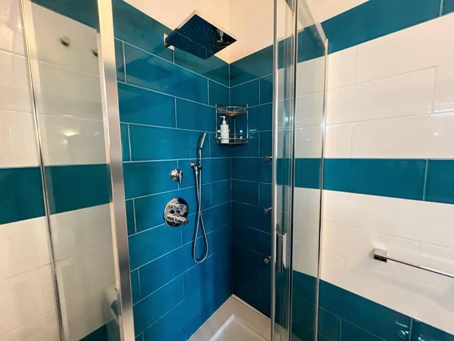 Grotta Divina Apartment Ostuni